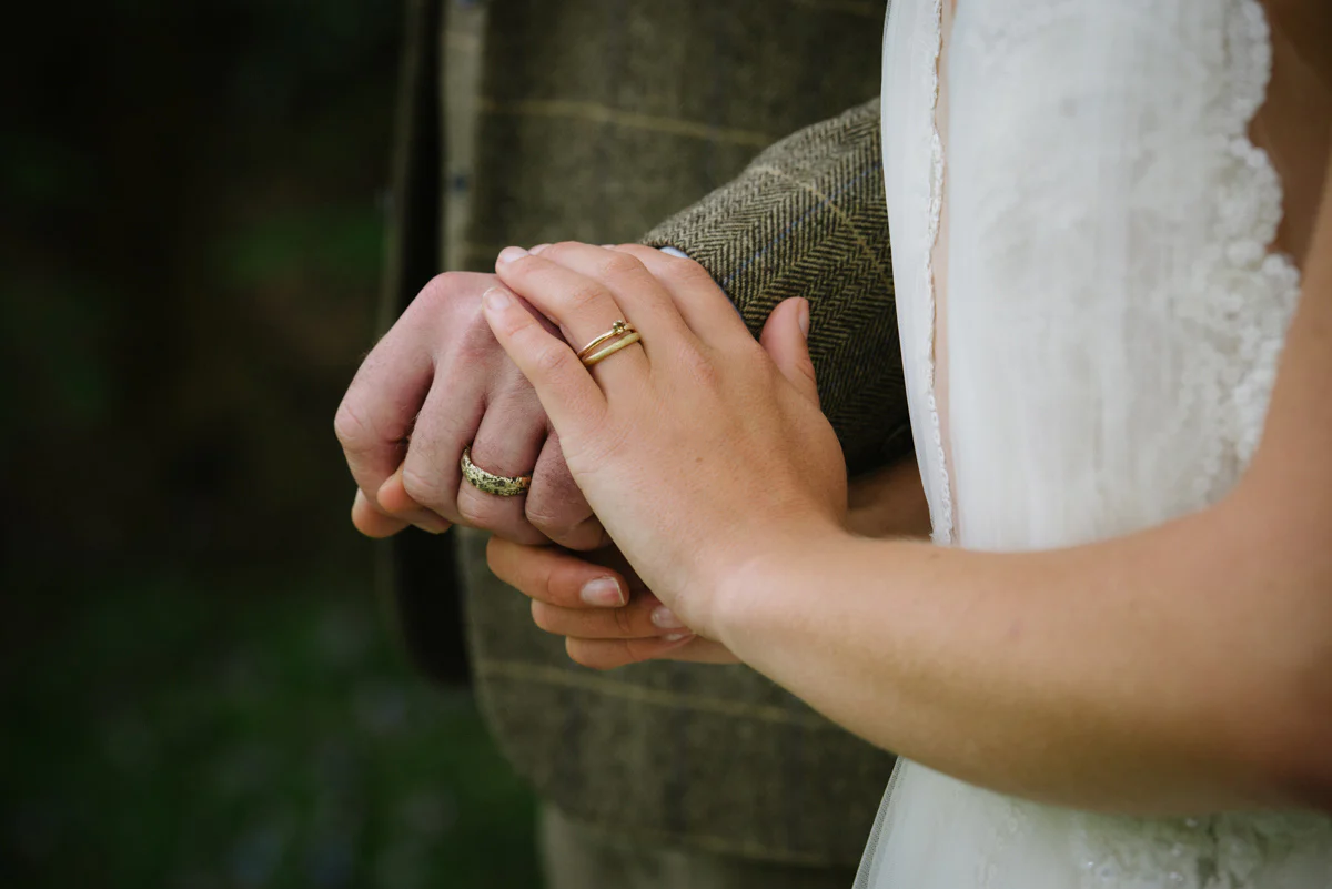 Ethical Jewellery Inspired by Nature
